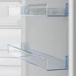 Холодильник Beko B3R0CNK362HG (No Frost, A+, 2-камерный, серебристый)
