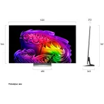 OLED-телевизор LG OLED55G6RLA (55