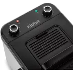 Фритюрница Kitfort КТ-4077