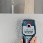 Детектор BOSCH GMS 120 Professional