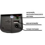 МФУ G&G GG-HH1001B (струйная, черно-белая, USB)