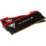 Память DIMM DDR5 2x24Гб 8200МГц Patriot (65600Мб/с, CL38, 288-pin)