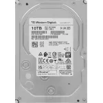 Жесткий диск HDD 10Тб Western Digital Ultrastar DC HC330 (3.5