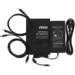Монитор MSI Modern MD342CQP (34