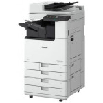 МФУ Canon imageRUNNER 2730i (черно-белая, A3, 2048Мб, 30стр/м, 1200x1200dpi, авт.дуплекс)