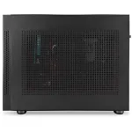 ПК IRU Strato 510B7GS (Core i5 12400F 2500МГц, DDR4 16Гб, SSD 512Гб, NVIDIA GeForce RTX 4060, DOS)