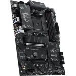 Материнская плата MSI B550 GAMING WIFI6E (AM4, 4xDDR4 DIMM, ATX, RAID SATA: 0,1,10)