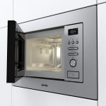 Микроволновая печь Gorenje BMI201AG1X