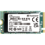 512Гб Transcend (2242, 2000/900 Мб/с, 235000 IOPS, PCIe 3.0 x4 (NVMe))