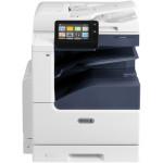 МФУ Xerox VersaLink B7025 (светодиодная, черно-белая, A3, 2048Мб, 1200x1200dpi, авт.дуплекс, 17'000стр в мес, RJ-45, NFC, USB)