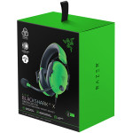 Гарнитура Razer Blackshark V2 X