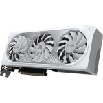 Видеокарта GeForce RTX 4060TI 2580МГц 8Гб Gigabyte AERO OC (GDDR6, 128бит, 2xHDMI, 2xDP)