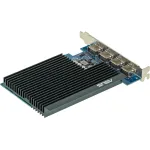 Видеокарта GeForce GT 730 902МГц 2Гб ASUS (PCI-E 2.0, GDDR5, 64бит, 4xHDMI)