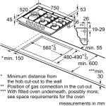Bosch PCS7A5I90