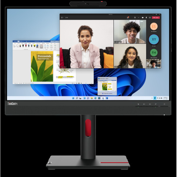 Монитор Lenovo ThinkCentre Tiny-In-One 24 G5 (23,8