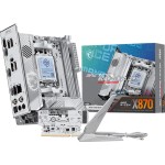 Материнская плата MSI MPG X870I EDGE TI EVO WIFI (x)