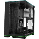 Корпус Lian Li O11 DYNAMIC EVO RGB Black (Full-Tower)