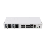 Коммутатор MikroTik CRS510-8XS-2XQ-IN