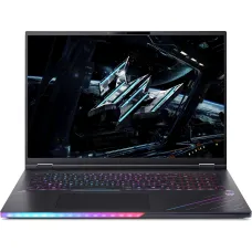 Ноутбук Acer Predator Helios 18 AI PH18-73-98UM (Intel Core Ultra 9 275HX 2.7 Ггц/32 ГБ DDR5 4000 МГц/18