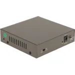 Коммутатор Tenda TEF1106P-4-63W