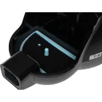 Пылесос LG VC5316NNTS (сухая, контейнер, мощность всасывания: 330Вт, пылесборник: 1.3л, потребляемая мощность: 1600Вт)