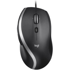 Мышь Logitech M500s (кнопок 7, 4000dpi)
