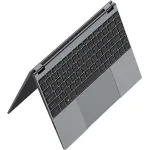 Ноутбук Chuwi FreeBook (Intel N-series N150 0.8 ГГц/12 ГБ LPDDR5/13.5