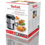 Аэрогриль Tefal EY401D15