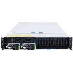 Серверная платформа Quanta T42D-2U