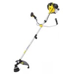 Переносной триммер Huter GGT-2500S