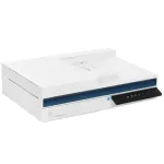 Сканер HP ScanJet Pro 3600 f1 (A4, 600x600 dpi, 48 бит, 30 стр/мин, двусторонний, USB 3.0)