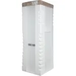 Холодильник Indesit DS 3200 W (2-камерный, белый)