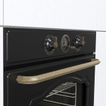 Электрический духовой шкаф Gorenje BOS67371CLB