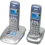 Телефон Panasonic KX-TG2512