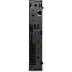 ПК Dell Optiplex 7020 (Core i3 14100T 2700МГц, DDR5 16Гб, SSD 512Гб, Intel UHD Graphics 730, Linux Linux)
