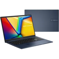 Ноутбук ASUS Vivobook 15 X1504VA-BQ2879 (Intel Core i3 1315U 1.2 Ггц/8 ГБ/15.6