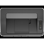Принтер HP Laser 107a (лазерная, черно-белая, A4, 64Мб, 1200x1200dpi, 10'000стр в мес, USB)