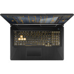 Игровой ноутбук ASUS TUF Gaming A17 FA706NFR-HX007 (AMD Ryzen 7 7435HS 3.1 ГГц/16 ГБ DDR5 4800 МГц/17.3