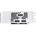Видеокарта GeForce RTX 3050 1492МГц 6Гб MSI OC (GDDR6, 96бит, 2xHDMI, 1xDP)