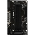 Материнская плата Gigabyte B760 GAMING X WIFI6E GEN5 (SocketLGA1700, 4xDDR5, ATX, RAID SATA: 0,1,15,5)
