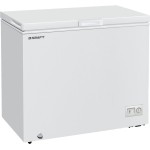 Морозильный ларь Kraft BD(W)-365QX (A, объем 365:340л)