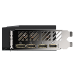 Видеокарта GeForce RTX 4070 Ti Super 2340МГц 12Гб Gigabyte OC (GDDR6X, 256бит, 1xHDMI, 3xDP)
