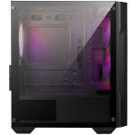Корпус MSI MAG FORGE M100A (Mini-Tower, 2xUSB3.0)