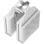 Кулер DeepCool AG620 Wh ARGB V2