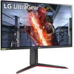 Монитор LG UltraGear 27GN65R-B (27