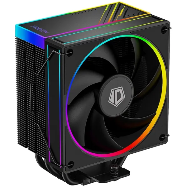 Кулер ID-Cooling FROZN A410 ARGB