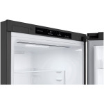 Холодильник LG GA-B509CLCL (No Frost, A+, 2-камерный, объем 419:292/127л, инверторный компрессор, графит)
