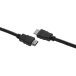 Кабель аудио-видео (HDMI (m), HDMI (m), 5м)