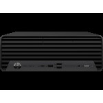 ПК HP Pro 400 G9 (Intel Core i5 14500T 1700МГц, н/д 8Гб, Intel UHD Graphics 770, DOS)