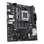 Материнская плата ASUS A620M-F GAMING WIFI (x)
